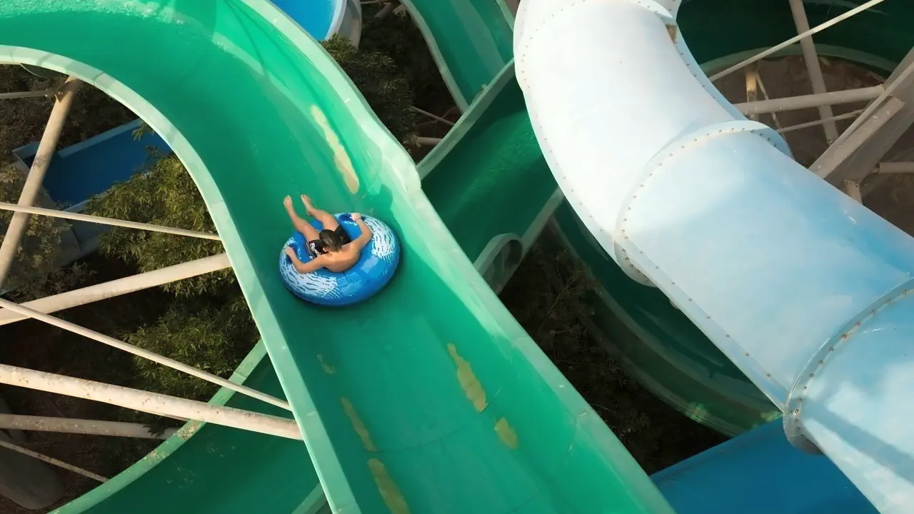 الفندق سيري بيتش ريزورت - الغردقة